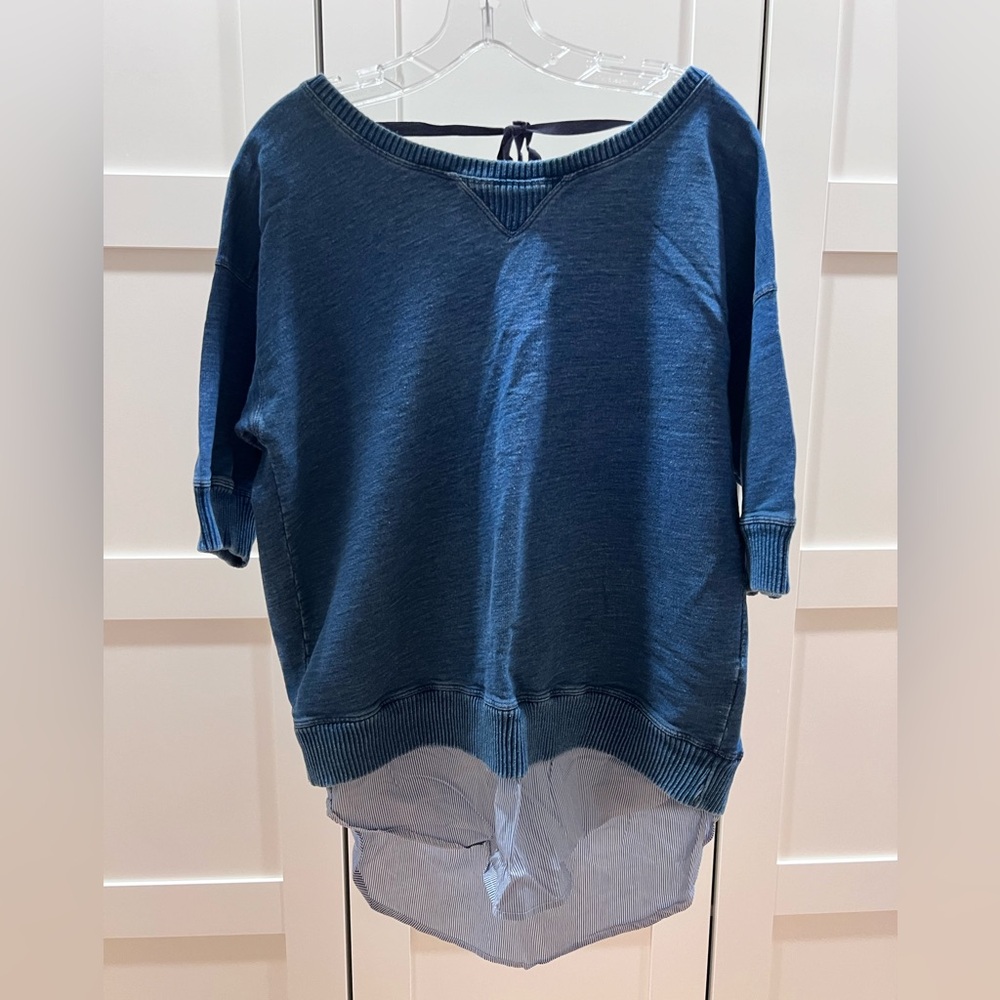 Zara Top (Womens)